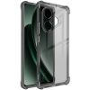 Ochranný kryt Imak transparentní – Realme GT 6T 5G | Levné Kryty | Levné Kryty | Levné Kryty