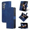 Peněženkové pouzdro AZNS Dream červené – Samsung Galaxy Z Fold 6 | Levné Kryty | Levné Kryty  | Levné Kryty