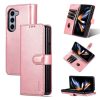 Peněženkové pouzdro AZNS Dream černé – Samsung Galaxy Z Fold 6 | Levné Kryty | Levné Kryty  | Levné Kryty