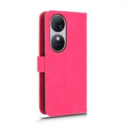Peněženkové pouzdro Solid růžové – Oukitel C38 | Levné Kryty | Levné Kryty | Levné Kryty