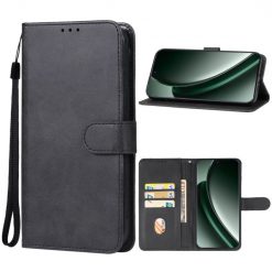 Peněženkové pouzdro Splendid case černé – Realme GT 6T 5G | Levné Kryty | Levné Kryty | Levné Kryty