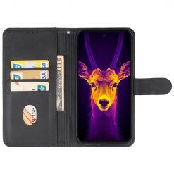 Peněženkové pouzdro Splendid case černé – Ulefone Armor 25T Pro | Levné Kryty | Levné Kryty | Levné Kryty