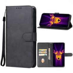 Peněženkové pouzdro Splendid case černé – Ulefone Armor 25T Pro | Levné Kryty | Levné Kryty | Levné Kryty