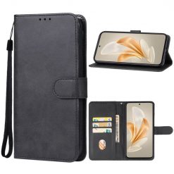 Peněženkové pouzdro Splendid case černé – Vivo V40 Lite | Levné Kryty | Levné Kryty | Levné Kryty