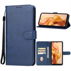 Peněženkové pouzdro Splendid case modré – Ulefone Note 18 Ultra | Levné Kryty | Levné Kryty | Levné Kryty
