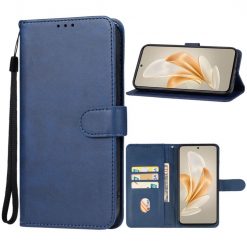 Peněženkové pouzdro Splendid case modré – Vivo V40 Lite | Levné Kryty | Levné Kryty | Levné Kryty