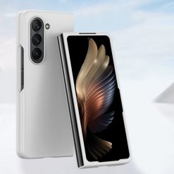 Plastový kryt Magic Color Case bílý – Samsung Galaxy Z Fold 6 | Levné Kryty | Levné Kryty  | Levné Kryty