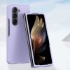 Peněženkové pouzdro AZNS Dream hnědé – Samsung Galaxy Z Fold 6 | Levné Kryty | Levné Kryty  | Levné Kryty