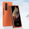 Plastový kryt Magic Color Case černý – Samsung Galaxy Z Fold 6 | Levné Kryty | Levné Kryty | Levné Kryty