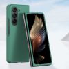 Plastový kryt Magic Color Case černý – Samsung Galaxy Z Fold 6 | Levné Kryty | Levné Kryty | Levné Kryty