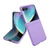 Plastový kryt Oily case zlatý – Motorola Razr 50 Ultra | Levné Kryty | Levné Kryty | Levné Kryty