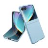 Plastový kryt Oily case růžový – Motorola Razr 50 Ultra | Levné Kryty | Levné Kryty | Levné Kryty