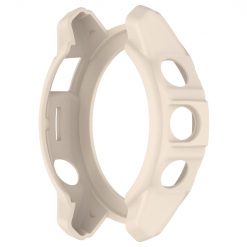 Pouzdro Gear case béžové pro Garmin Epix Pro 47mm / Fenix 7 / 7 Pro | Levné Kryty | Levné Kryty | Levné Kryty