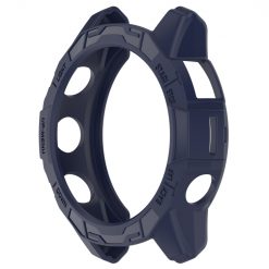Pouzdro Gear case modré pro Garmin Epix Pro 47mm / Fenix 7 / 7 Pro | Levné Kryty | Levné Kryty | Levné Kryty