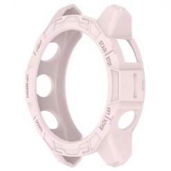 Pouzdro Gear case růžové pro Garmin Epix Pro 47mm / Fenix 7 / 7 Pro | Levné Kryty | Levné Kryty | Levné Kryty
