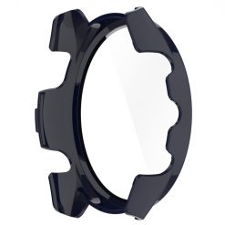Pouzdro Lune case modré pro Garmin Forerunner 165 | Levné Kryty | Levné Kryty | Levné Kryty
