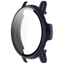 Pouzdro Lune case modré pro Garmin Vivoactive 5 | Levné Kryty | Levné Kryty | Levné Kryty