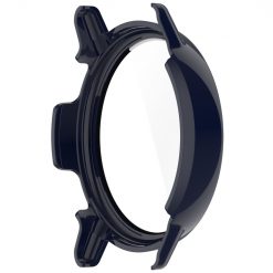 Pouzdro Lune case modré pro Garmin Vivoactive 5 | Levné Kryty | Levné Kryty | Levné Kryty