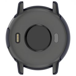 Pouzdro Lune case modré pro Garmin Vivoactive 5 | Levné Kryty | Levné Kryty | Levné Kryty