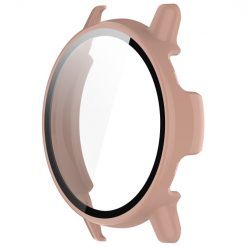 Pouzdro Lune case růžové pro Garmin Vivoactive 5 | Levné Kryty | Levné Kryty | Levné Kryty