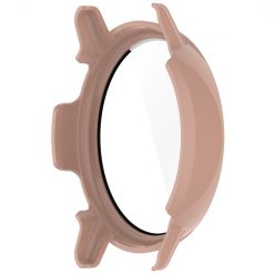 Pouzdro Lune case růžové pro Garmin Vivoactive 5 | Levné Kryty | Levné Kryty | Levné Kryty
