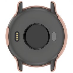 Pouzdro Lune case růžové pro Garmin Vivoactive 5 | Levné Kryty | Levné Kryty | Levné Kryty