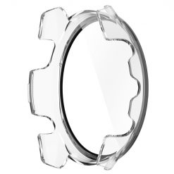 Pouzdro Lune case transparentní pro Garmin Forerunner 165 | Levné Kryty | Levné Kryty | Levné Kryty