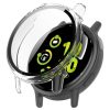 Pouzdro Lune case zelené pro Garmin Vivoactive 5 | Levné Kryty | Levné Kryty | Levné Kryty