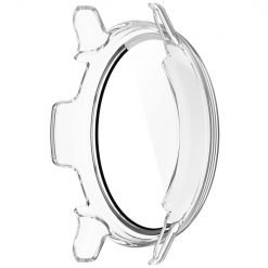 Pouzdro Lune case transparentní pro Garmin Vivoactive 5 | Levné Kryty | Levné Kryty | Levné Kryty