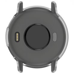 Pouzdro Lune case transparentní pro Garmin Vivoactive 5 | Levné Kryty | Levné Kryty | Levné Kryty