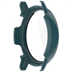 Pouzdro Lune case zelené pro Garmin Vivoactive 5 | Levné Kryty | Levné Kryty | Levné Kryty