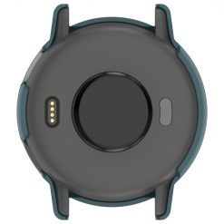 Pouzdro Lune case zelené pro Garmin Vivoactive 5 | Levné Kryty | Levné Kryty | Levné Kryty