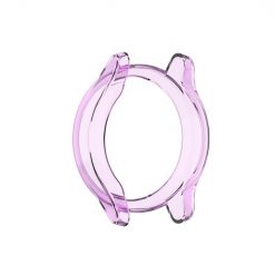 Alternative view of Pouzdro Ring case fialové pro Garmin Vivomove 3