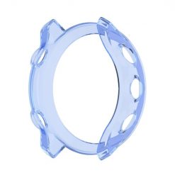 Pouzdro Ring case modré pro Garmin Forerunner 158 | Levné Kryty | Levné Kryty | Levné Kryty