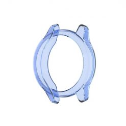 Alternative view of Pouzdro Ring case modré pro Garmin Vivomove 3