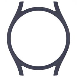 Pouzdro Ring case modré pro Samsung Galaxy Watch 7 44mm | Levné Kryty | Levné Kryty | Levné Kryty
