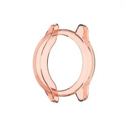 Alternative view of Pouzdro Ring case oranžové pro Garmin Vivomove 3