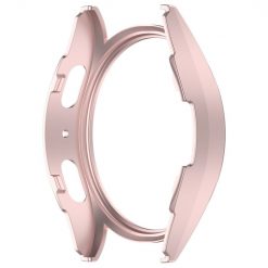 Pouzdro Ring case růžové pro Samsung Galaxy Watch 7 40mm | Levné Kryty | Levné Kryty | Levné Kryty