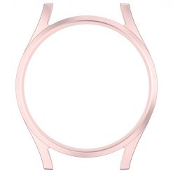 Pouzdro Ring case růžové pro Samsung Galaxy Watch 7 40mm | Levné Kryty | Levné Kryty | Levné Kryty