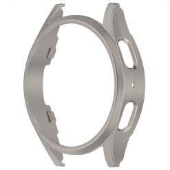 Pouzdro Ring case šedé pro Samsung Galaxy Watch 7 40mm | Levné Kryty | Levné Kryty | Levné Kryty