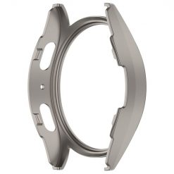 Pouzdro Ring case šedé pro Samsung Galaxy Watch 7 40mm | Levné Kryty | Levné Kryty | Levné Kryty