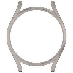 Pouzdro Ring case šedé pro Samsung Galaxy Watch 7 40mm | Levné Kryty | Levné Kryty | Levné Kryty