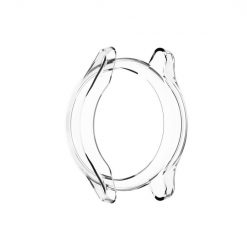 Alternative view of Pouzdro Ring case transparentní pro Garmin Vivomove 3
