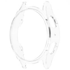 Pouzdro Ring case transparentní pro Samsung Galaxy Watch 7 40mm | Levné Kryty | Levné Kryty | Levné Kryty