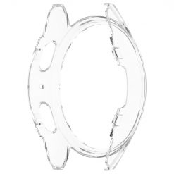 Pouzdro Ring case transparentní pro Samsung Galaxy Watch 7 40mm | Levné Kryty | Levné Kryty | Levné Kryty