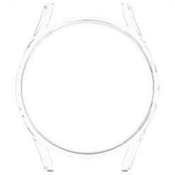 Pouzdro Ring case transparentní pro Samsung Galaxy Watch 7 40mm | Levné Kryty | Levné Kryty | Levné Kryty