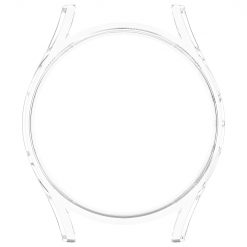 Pouzdro Ring case transparentní pro Samsung Galaxy Watch 7 44mm | Levné Kryty | Levné Kryty | Levné Kryty