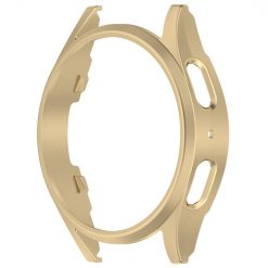 Pouzdro Ring case zlaté pro Samsung Galaxy Watch 7 40mm | Levné Kryty | Levné Kryty | Levné Kryty