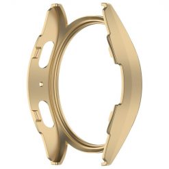 Pouzdro Ring case zlaté pro Samsung Galaxy Watch 7 40mm | Levné Kryty | Levné Kryty | Levné Kryty