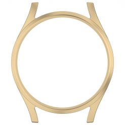 Pouzdro Ring case zlaté pro Samsung Galaxy Watch 7 40mm | Levné Kryty | Levné Kryty | Levné Kryty